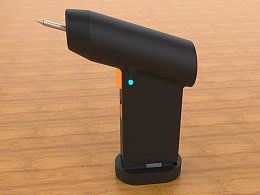 近期亮點(diǎn) ZCOOL平臺最新發(fā)布的工業(yè)電子產(chǎn)品與電氣設(shè)備作品