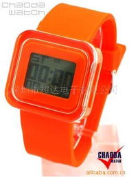 深圳市超達電子 引領潮流，精準計時——電子表產品全覽