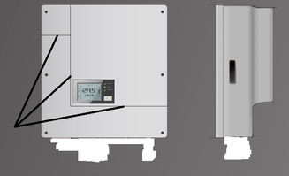 沖壓工藝在電子產品箱體表面壓印細長槽的結構可行性分析