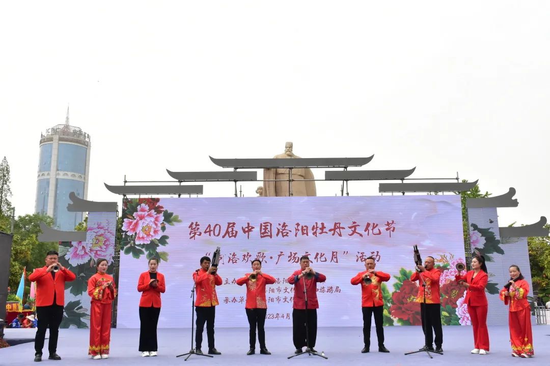 開封非遺亮相各地文化交流活動 傳承與創新并舉，文化魅力四海傳揚