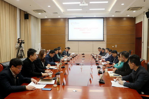 筑文化品牌，促政協調研——區政協組織文化品牌建設專題商量活動