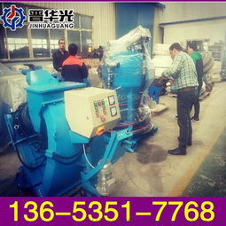 北京密云縣混凝土路面拋丸機(jī)租賃與鋼砂配件服務(wù)解析