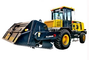 路面機(jī)械選購指南 主流類型概覽與市場(chǎng)價(jià)格參考